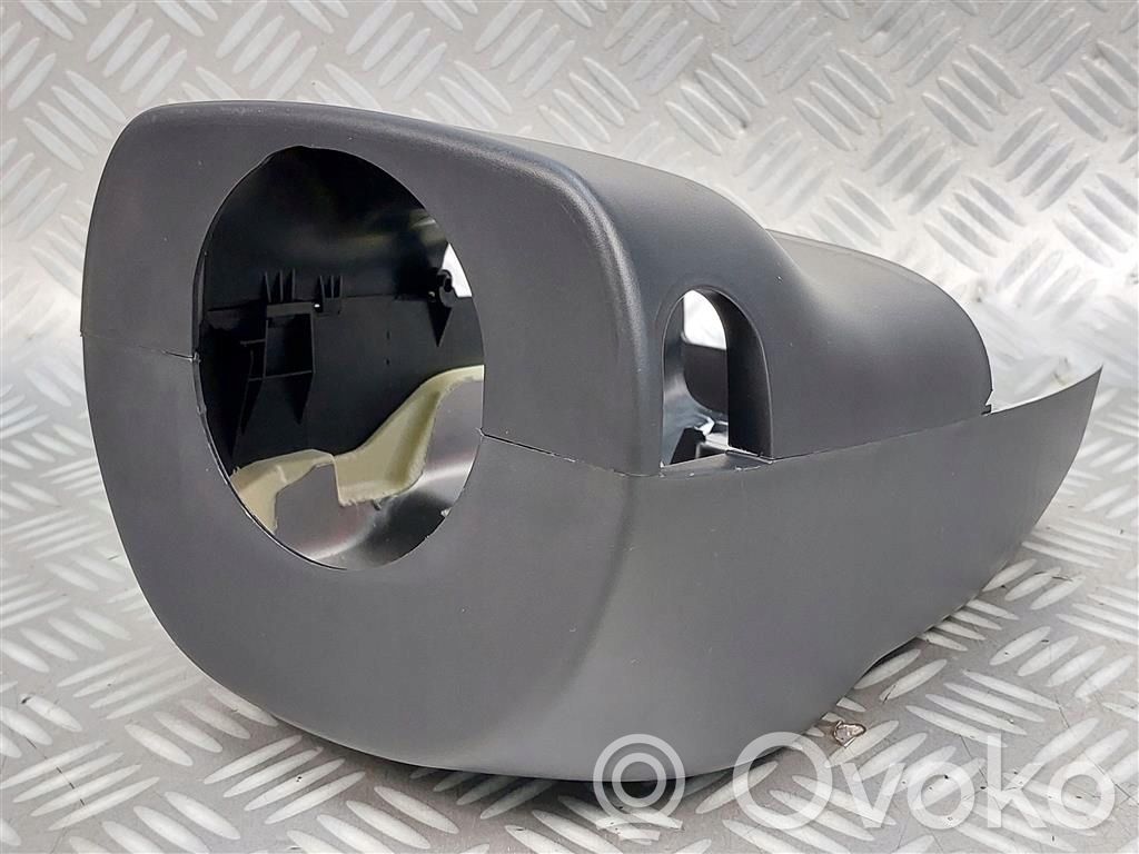 Ford Ranger Steering wheel column trim 