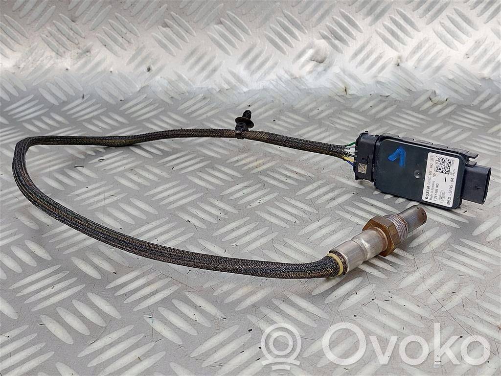 Ford Ranger Зонд «Lambda» 