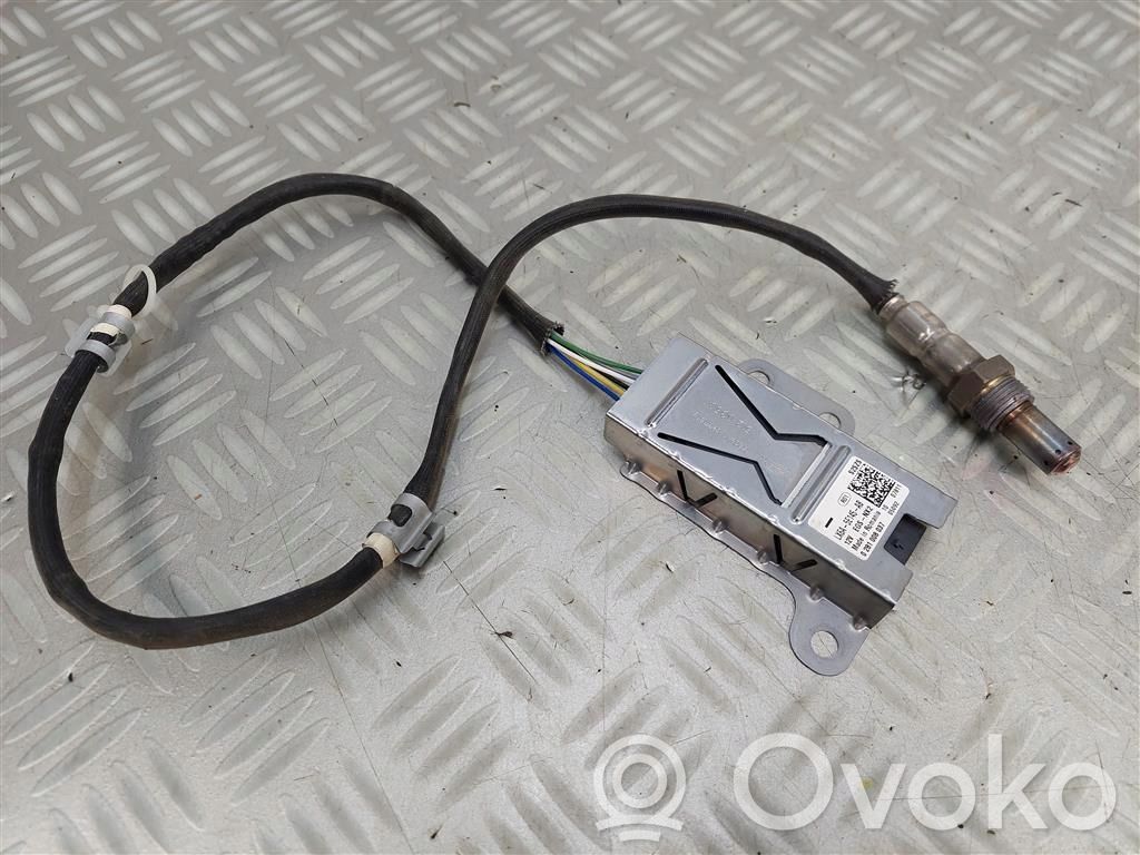 Зонд «Lambda»   LX6A5E145AB