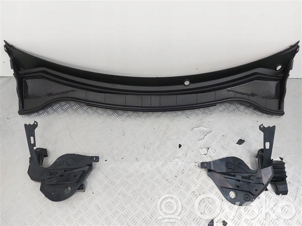 Ford Kuga III Pyyhinkoneiston lista 