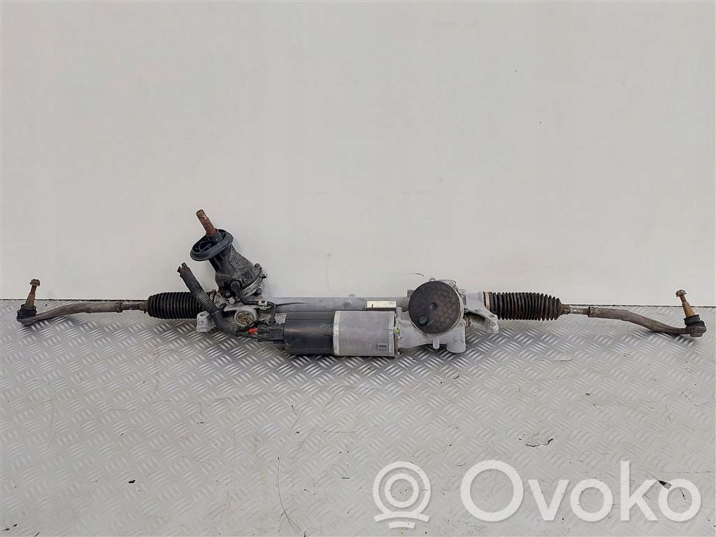 Volvo XC40 Vairo kolonėlė 
