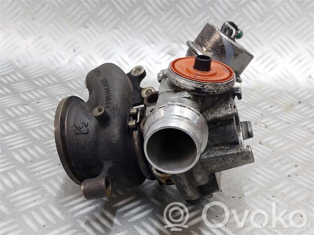 Turbo   32257071AA