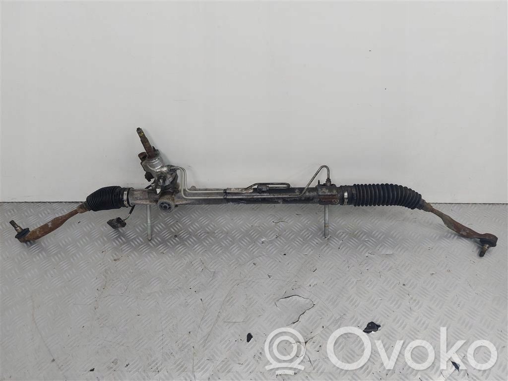 Citroen C6 Vairo kolonėlė 