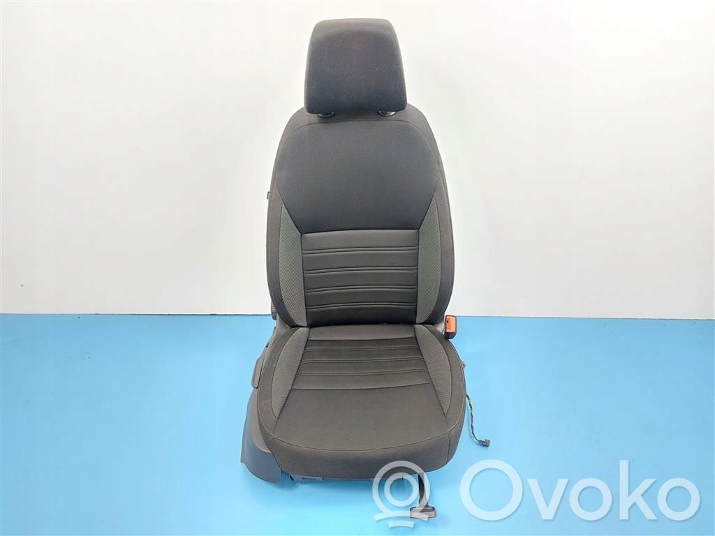 Skoda Octavia Mk3 (5E) Etumatkustajan istuin 