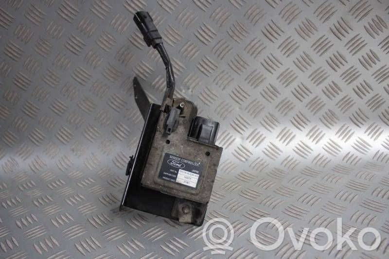 Ford Transit Sonde lambda 
