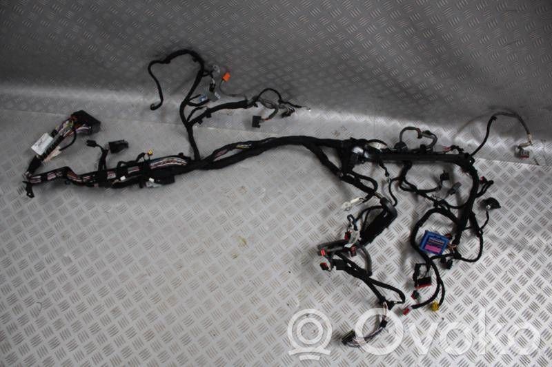 Mazo de cables   BK3T14C007,BK3T14K024GGC,BK3T14C007GCC