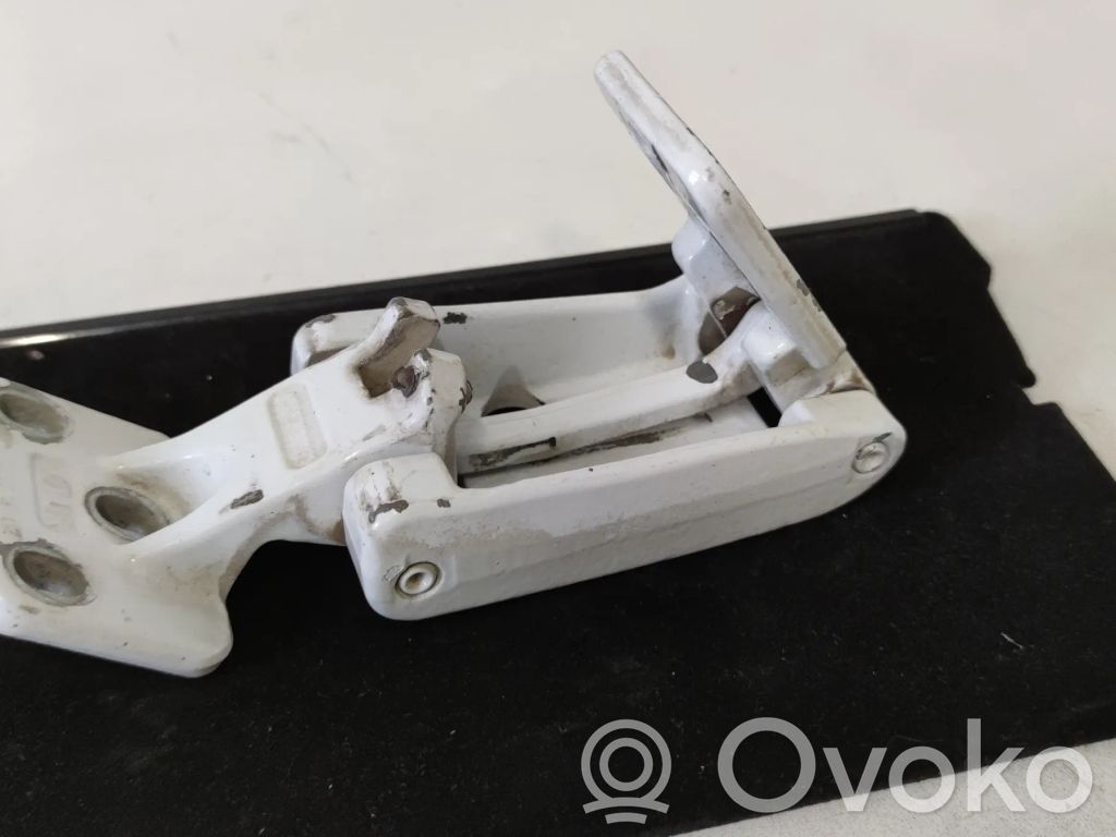 Mercedes-Benz Sprinter W906 Rear door lower hinge 