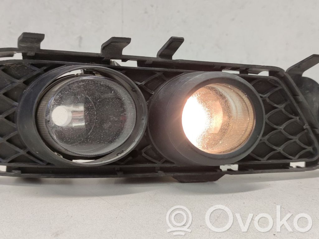 Mercedes-Benz E W212 Front fog light 