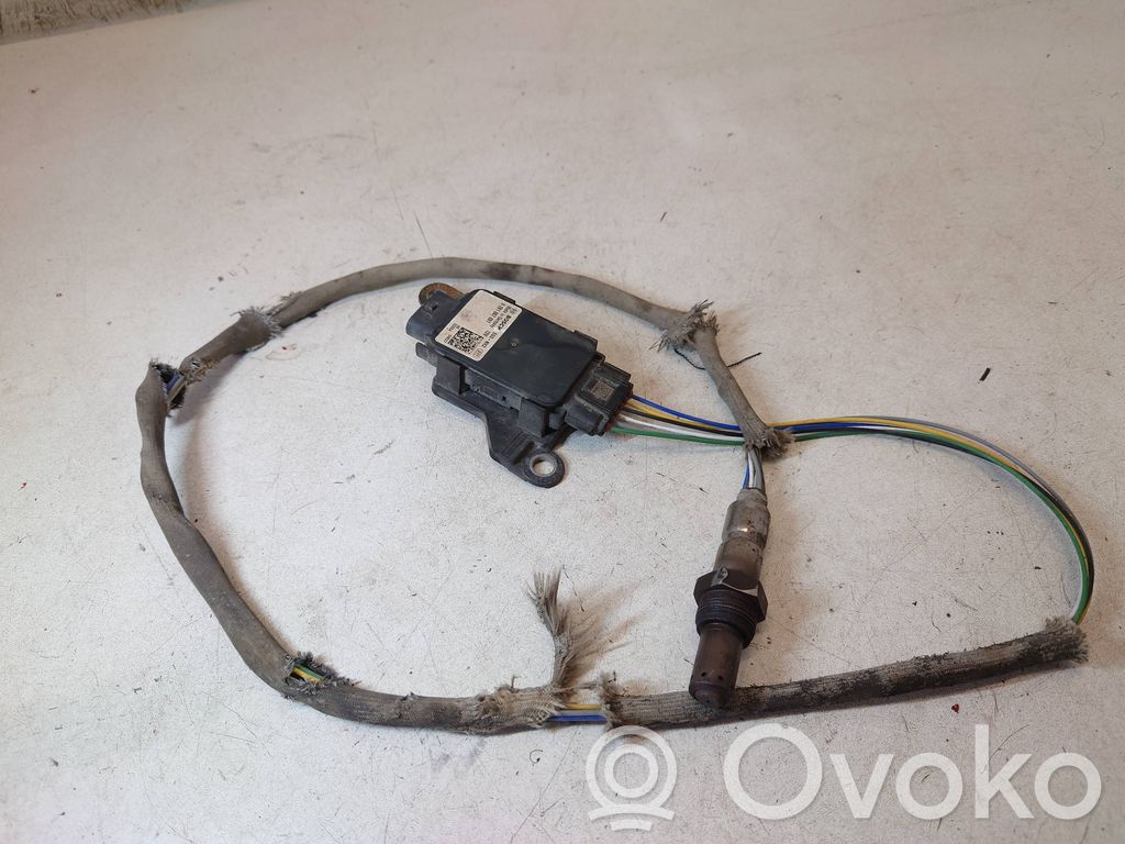 Mercedes-Benz Sprinter W906 Lambda probe sensor 