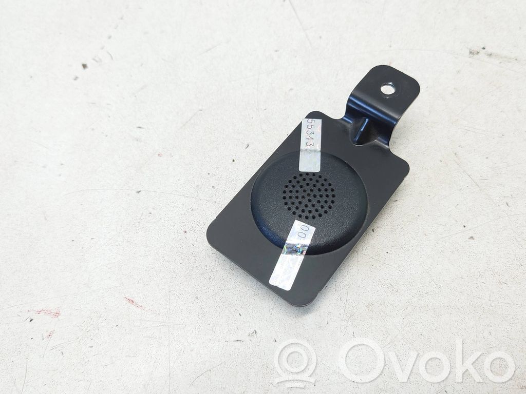 Głośnik / Buzzer czujnika parkowania PDC   A0015423523,0015423523