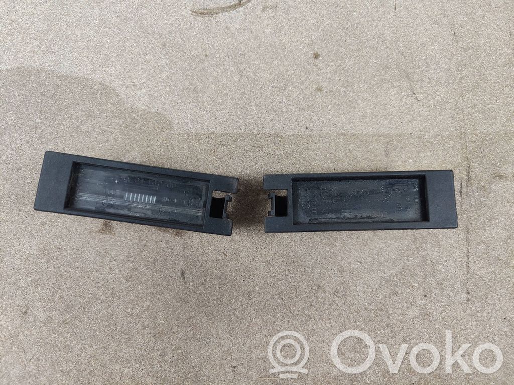 Opel Insignia A Lampă număr 