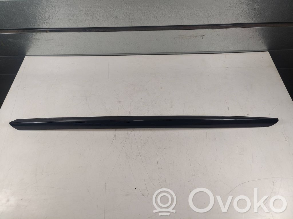Citroen DS5 Windshield trim 