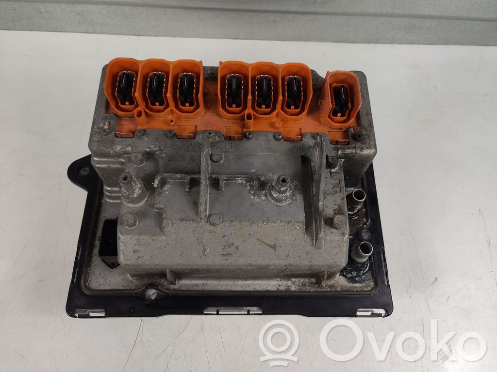 Citroen DS5 Voltage converter inverter 
