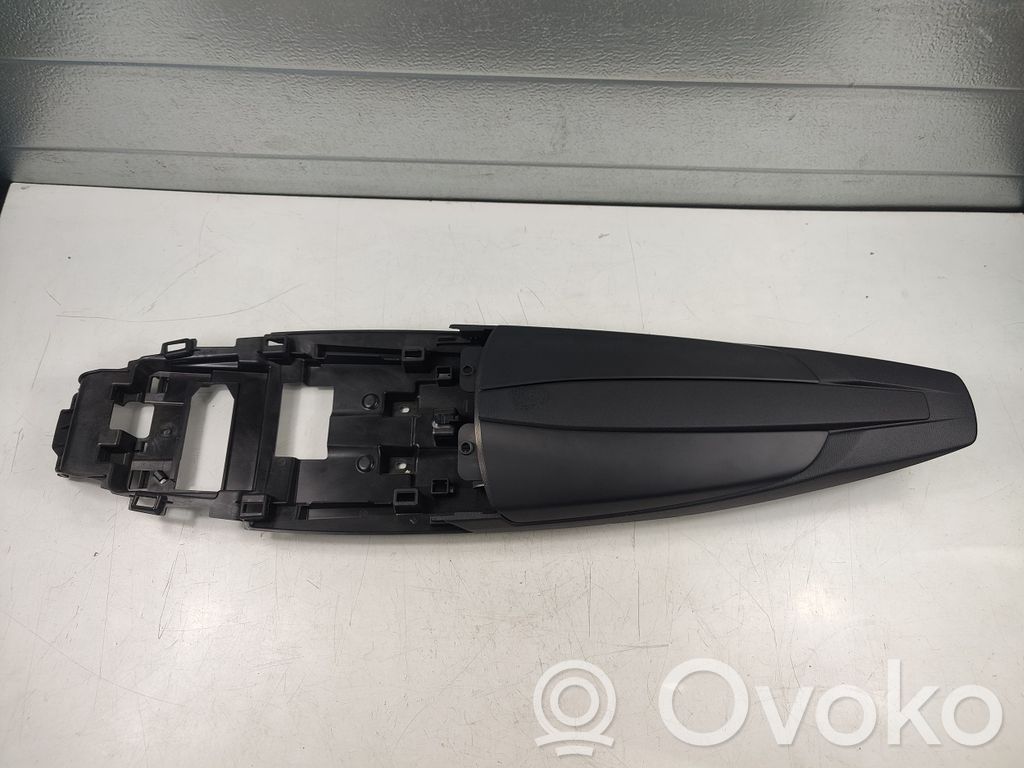 Citroen DS5 Headlining lighting console trim 