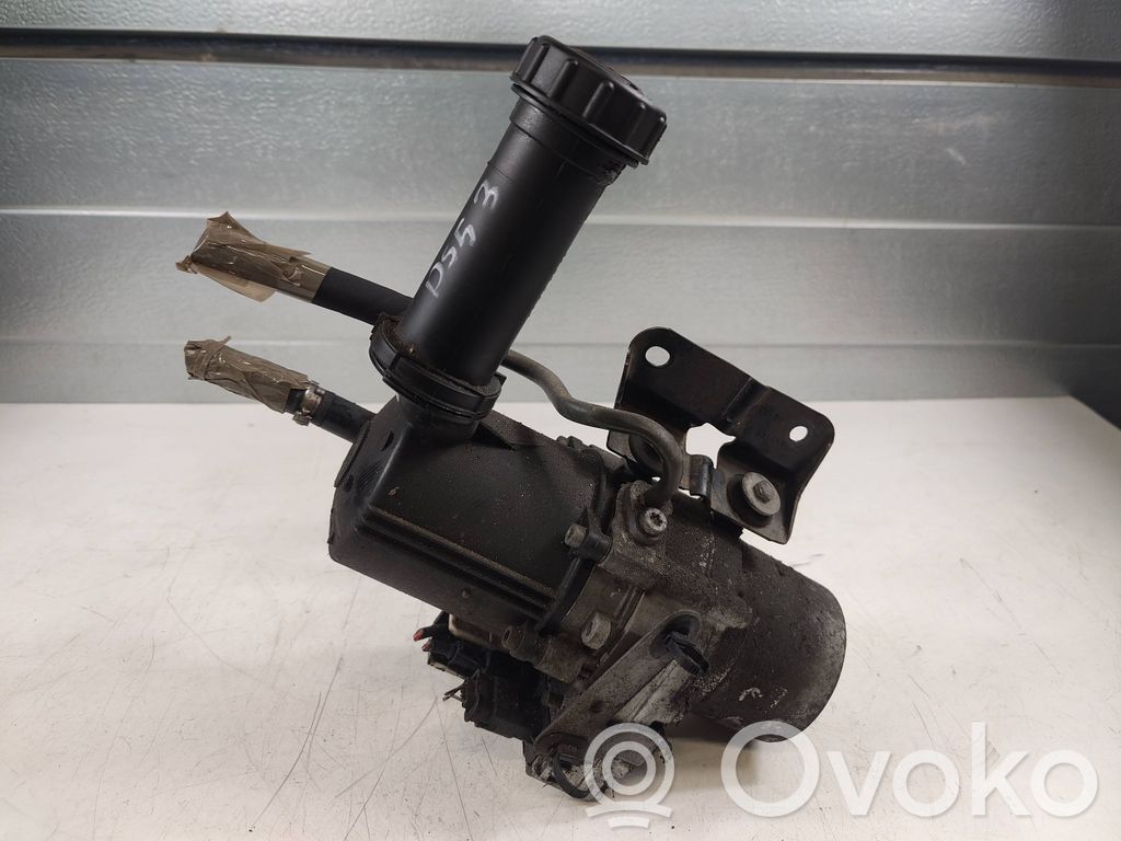 Citroen DS5 Power steering pump 