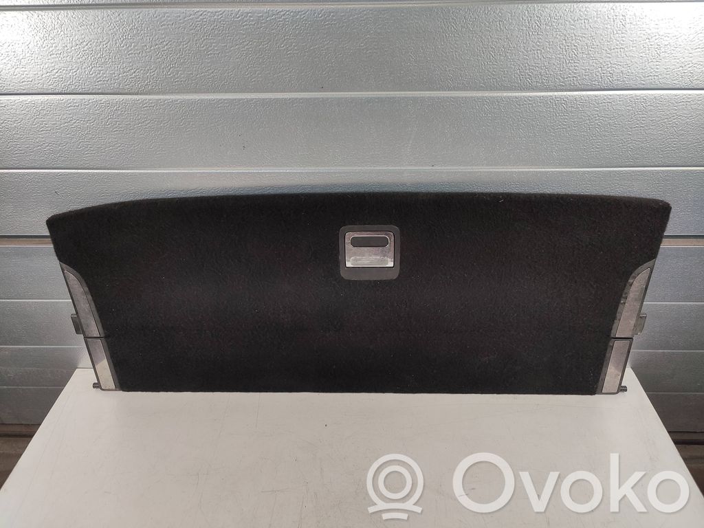 Bagažinės grindys   96716925ZD