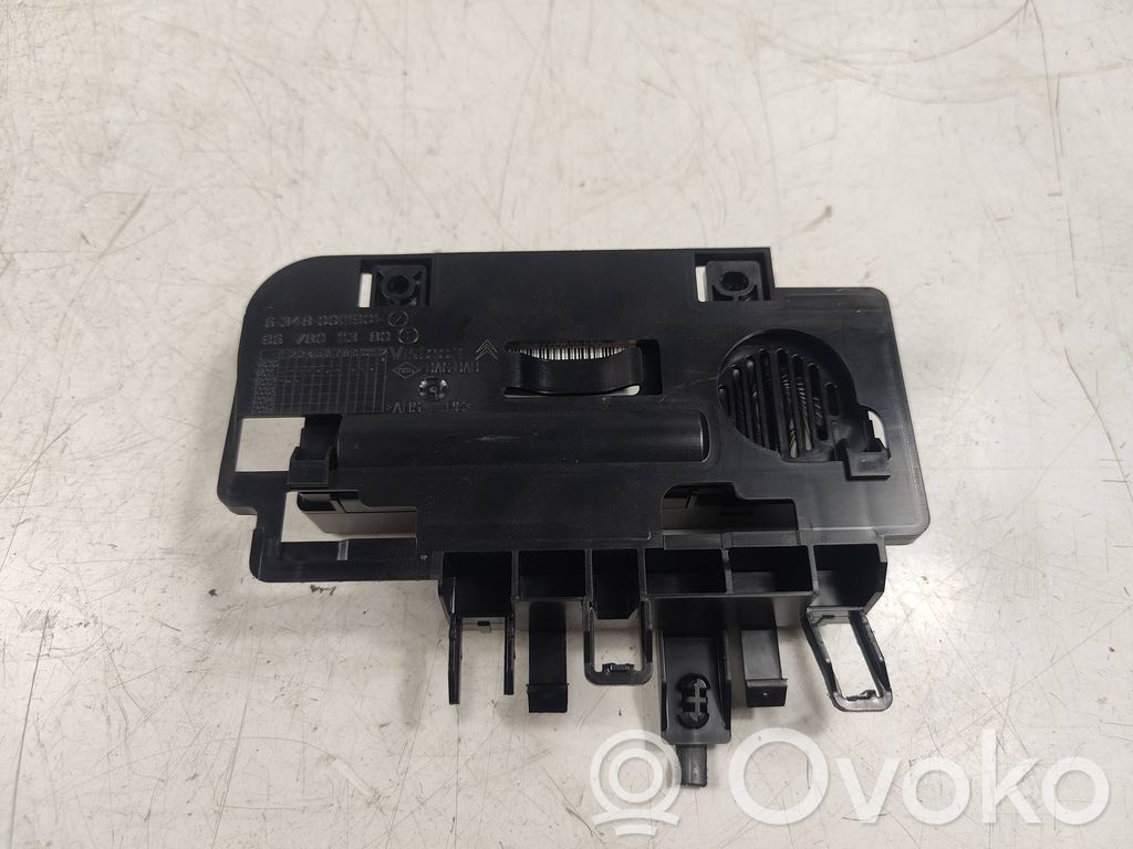 Citroen DS5 Other control units/modules 