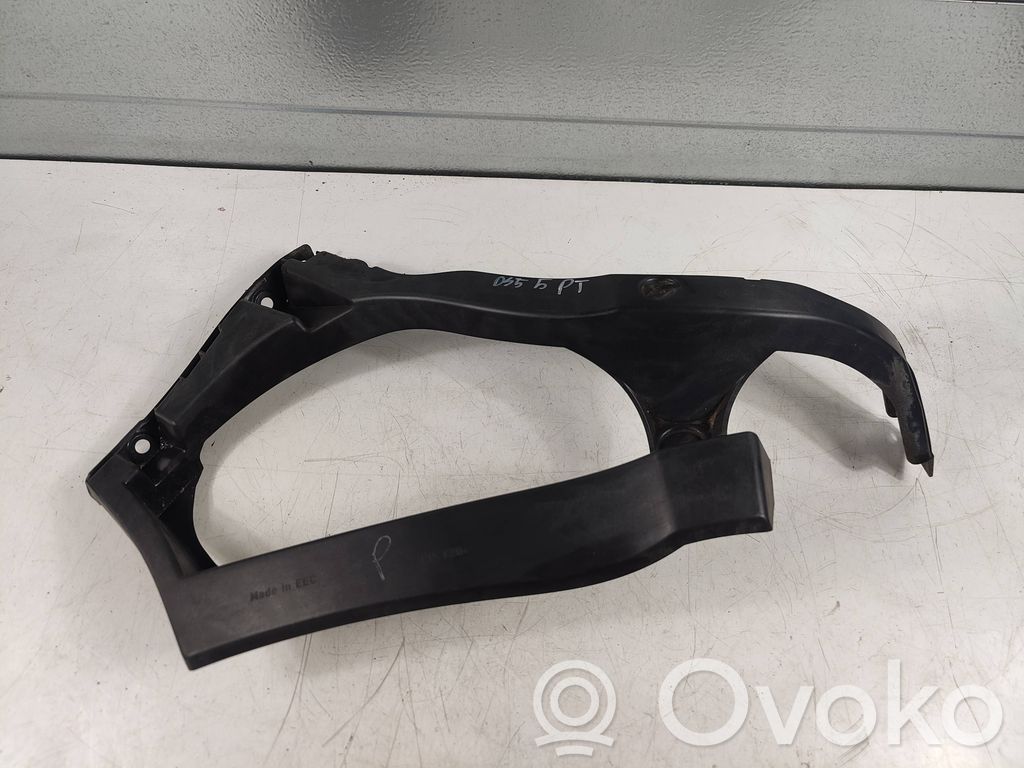 Citroen DS5 Rear bumper mounting bracket 