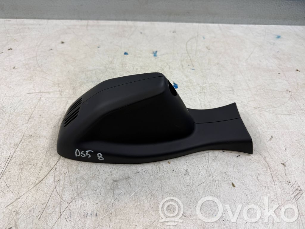 Citroen DS5 Embellecedor de espejo retrovisor 