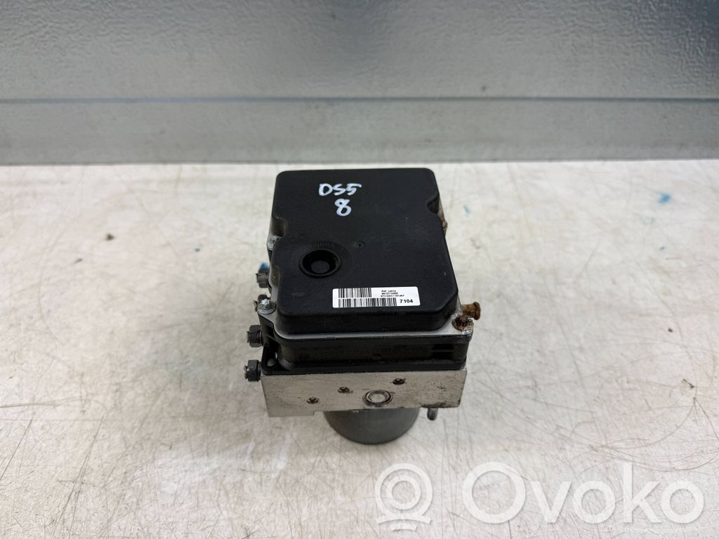 Citroen DS5 ABS bloks 