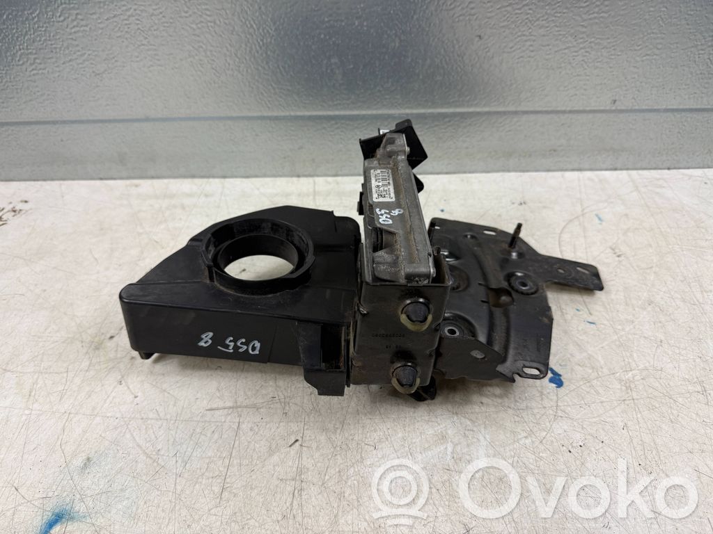 Citroen DS5 Start/Stop control module 