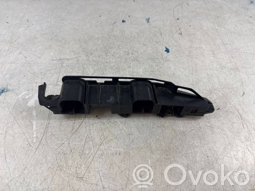Peugeot 3008 I Uchwyt / Mocowanie zderzaka przedniego 