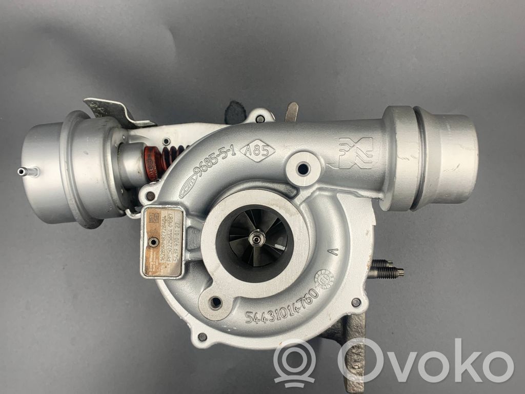 Turbo   54399700076,54399700127,54399700127R,54399700087,54399710127,54399980127