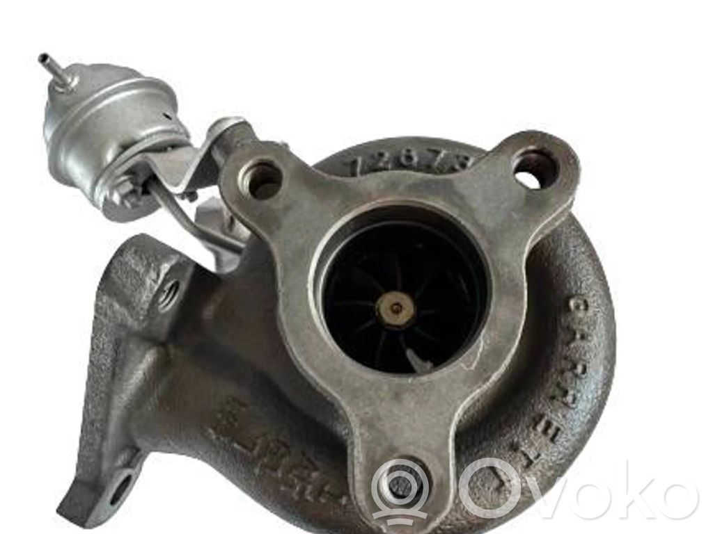 Nissan Primera Turbina 
