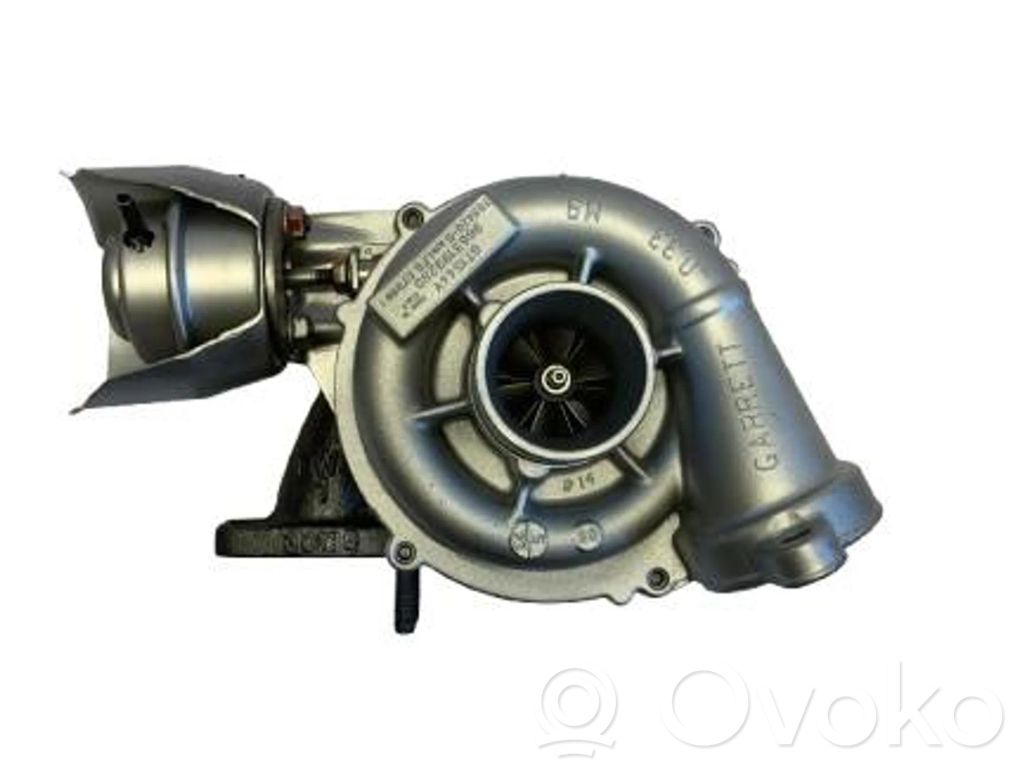 Peugeot Expert Turbo 