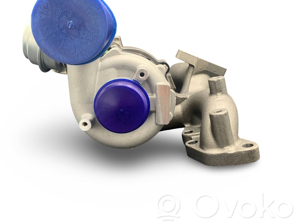 Turbo   724930,03G253014H,7249300001,40006262,53039887005,57439900013,TURBOG016S