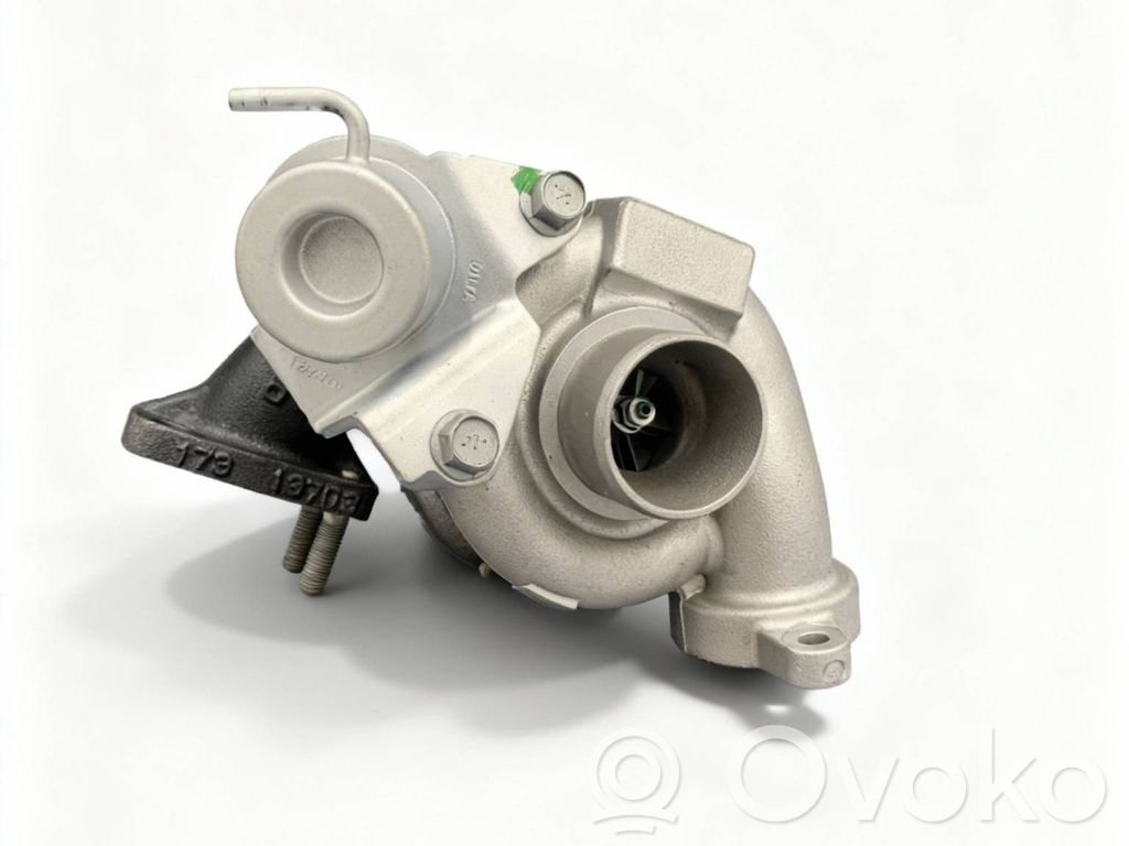 Turbina   4917307508,4917307503,4917307502,0375J0,0375N5,0375Q2,1441254,3M5Q6K682DC,71793889,9657530580,9682881380
