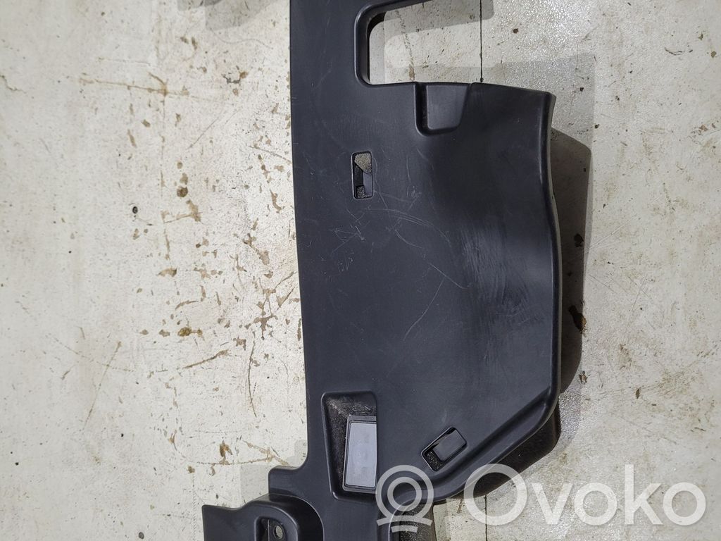 Volvo S90, V90 Element deski rozdzielczej / dół 