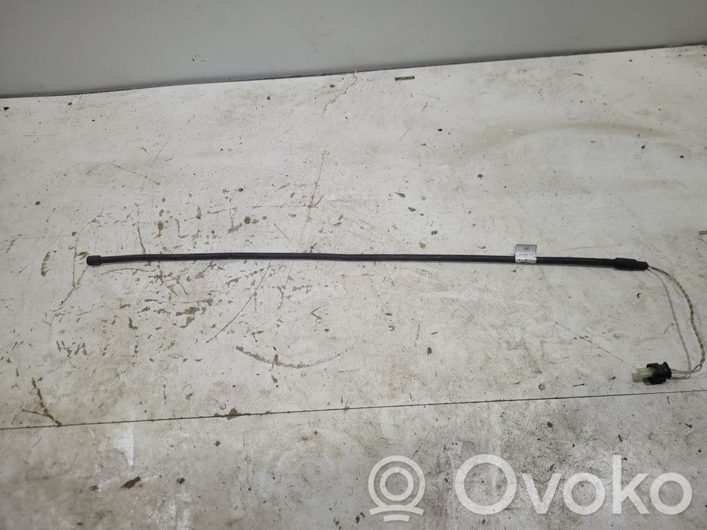 Mercedes-Benz E W238 Tailgate/trunk control unit/module 