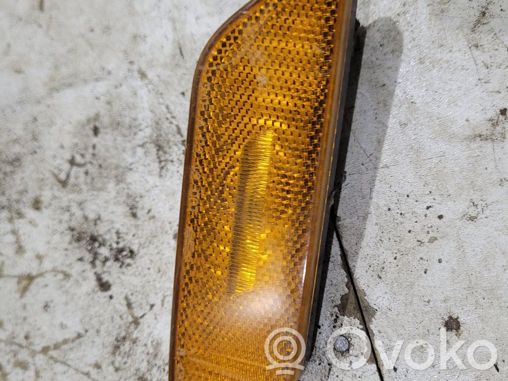 Porsche Macan (95B) Reflector delantero 