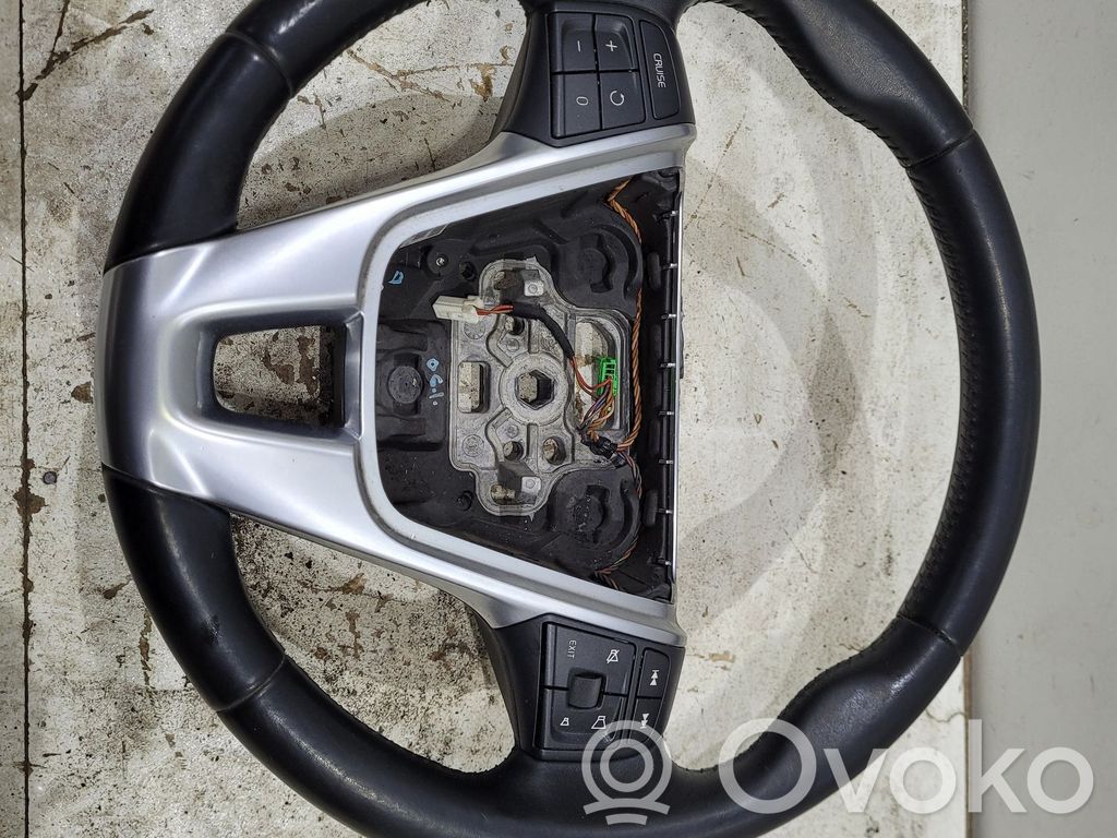 Volvo S60 Stūre 