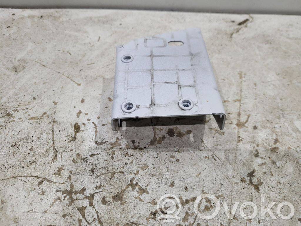 Front bumper mounting bracket   240418,24041801