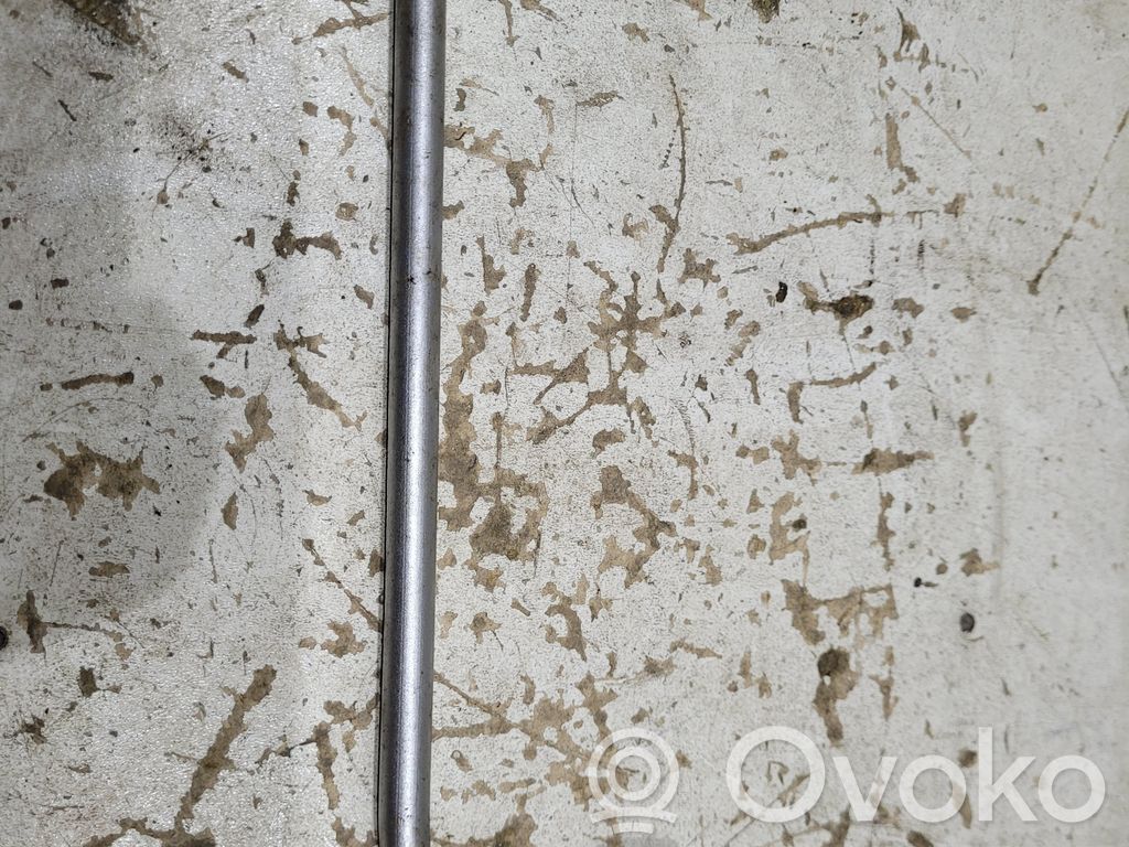 Mercedes-Benz C W205 Wheel nut wrench 
