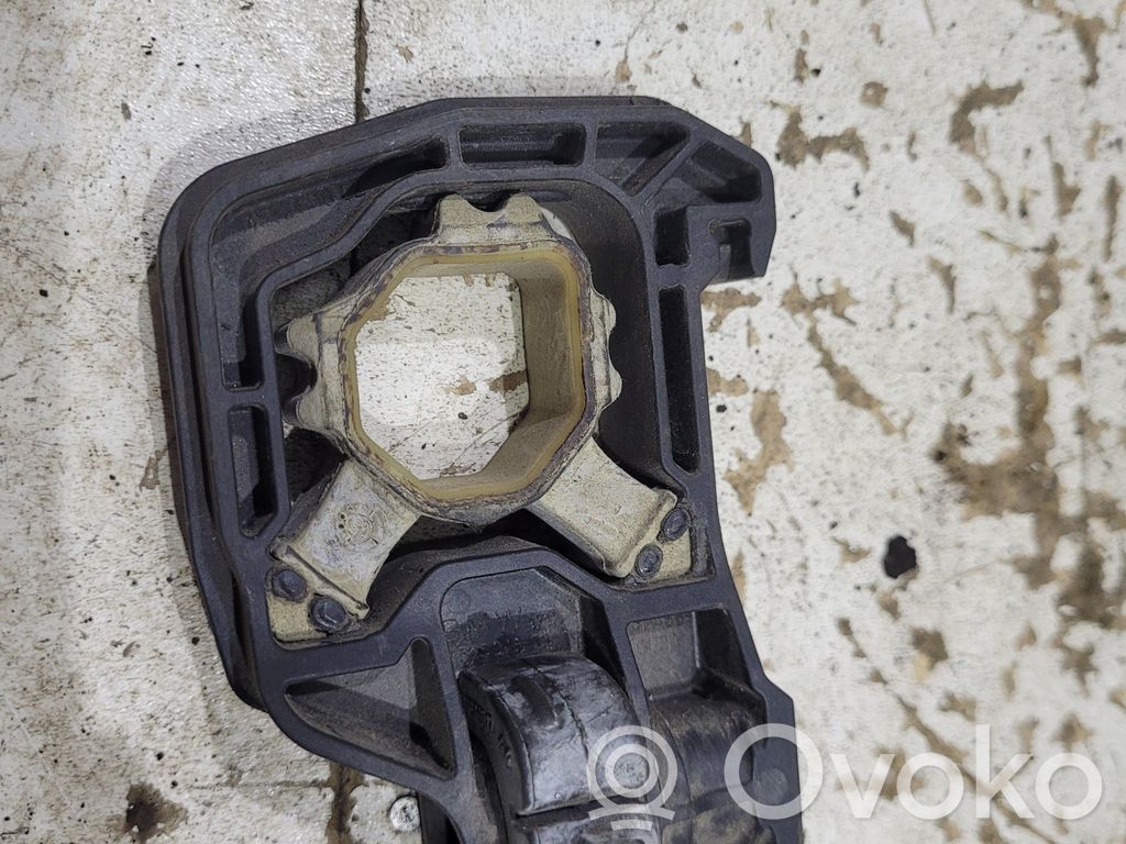 BMW 4 F32 F33 Suport radiator 