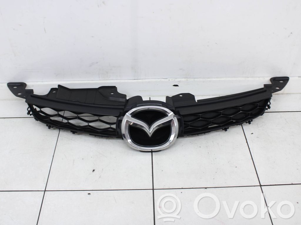 Mazda CX-7 Etusäleikkö 