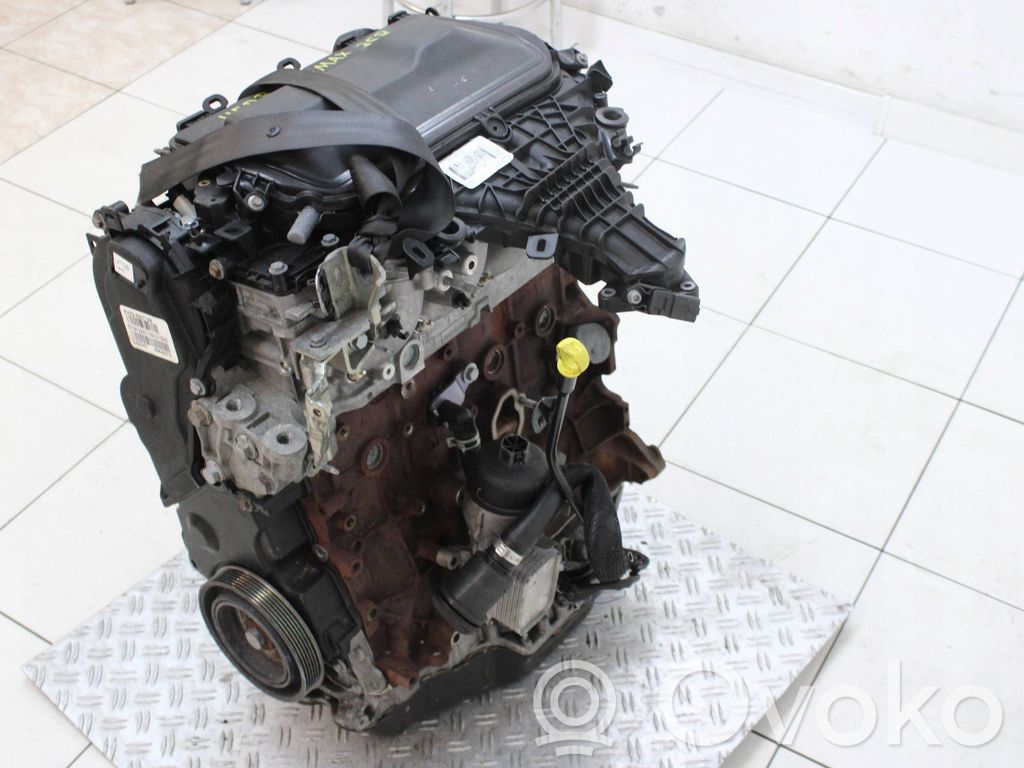 Engine   162TY,140KM