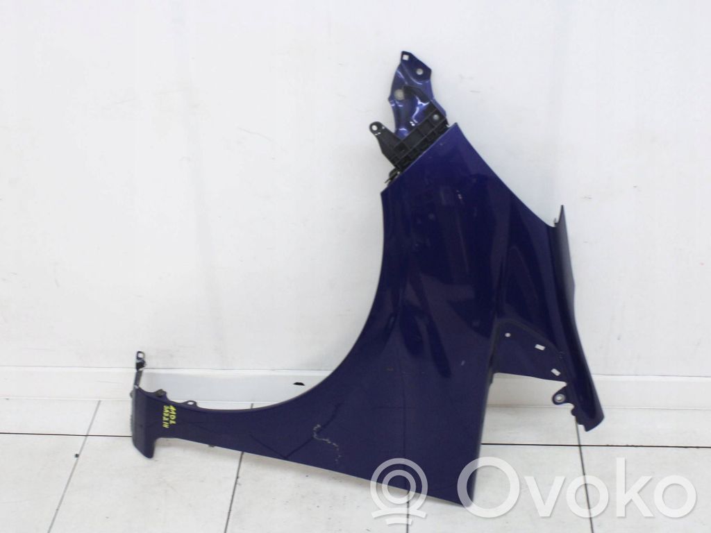 Honda Jazz Aile 