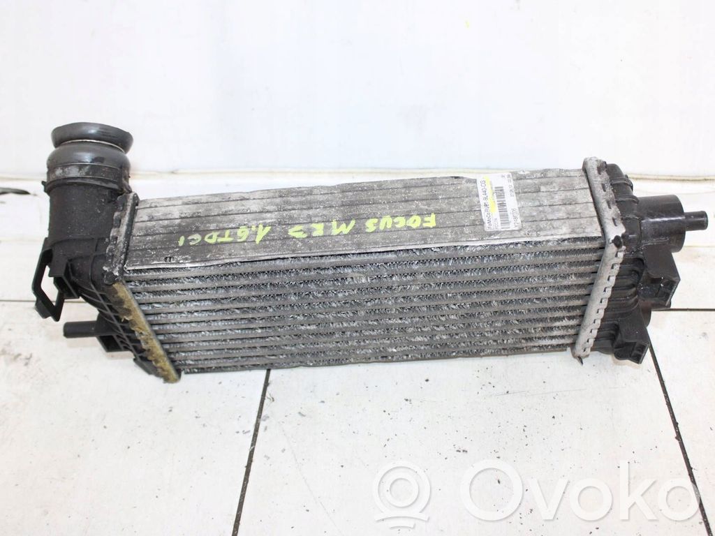 Ford Focus Intercooler radiator 
