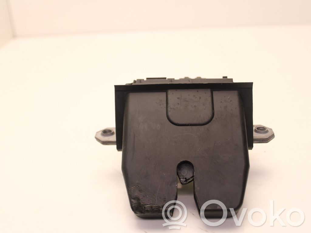 Ford Focus Tailgate/trunk/boot lock/catch/latch 