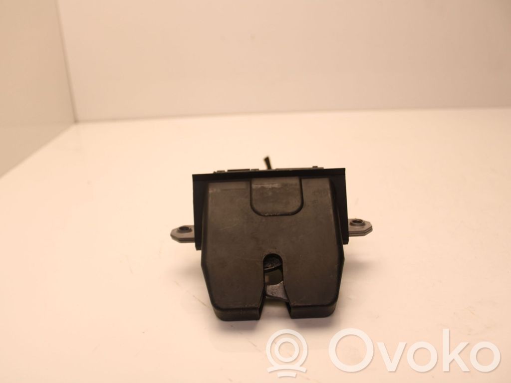 Ford C-MAX II Tailgate/trunk/boot lock/catch/latch 