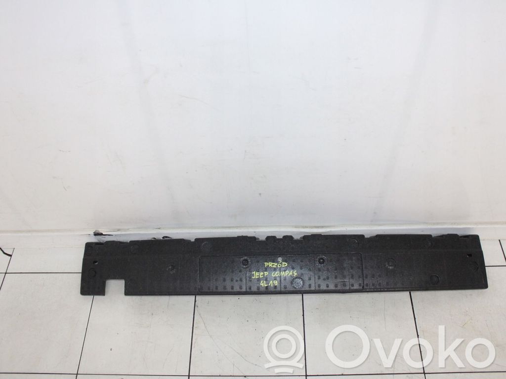 Jeep Compass Slenkstis 