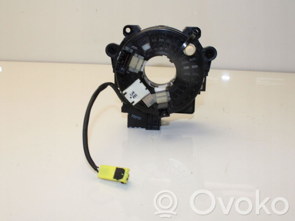 Nissan Juke I F15 Taśma / Pierścień ślizgowy Airbag / SRS 