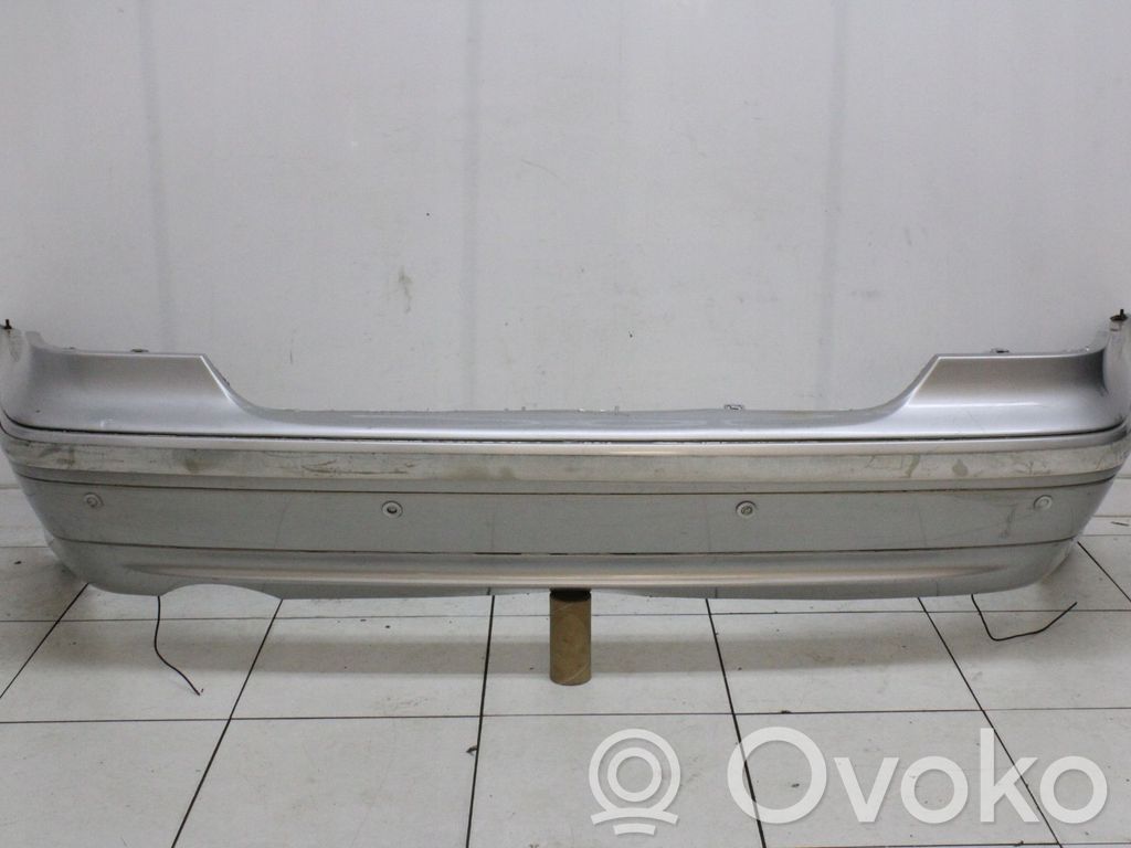 Mercedes-Benz CLK A208 C208 Rear bumper 