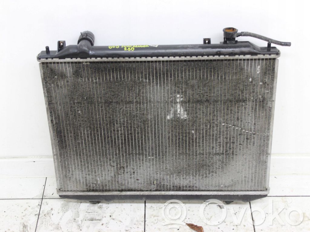 Ford Ranger Wasserkühler 