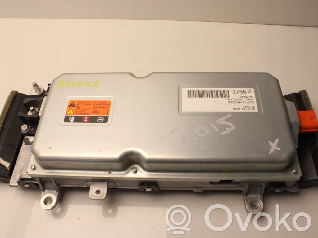 Inversor/convertidor de voltaje   24262765