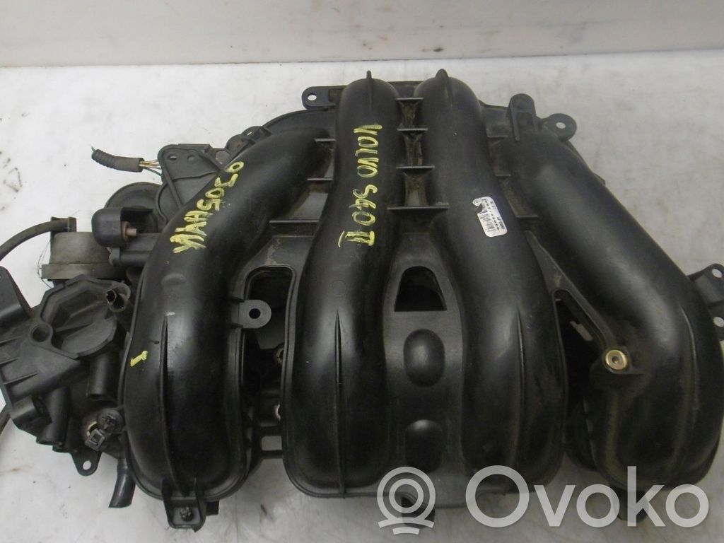 Volvo S40, V40 Kolektorius įsiurbimo 